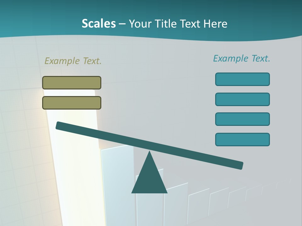 Increase Sales Forecast PowerPoint Template