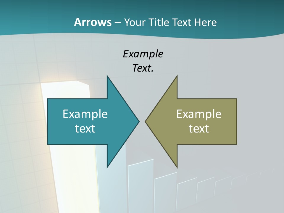 Increase Sales Forecast PowerPoint Template