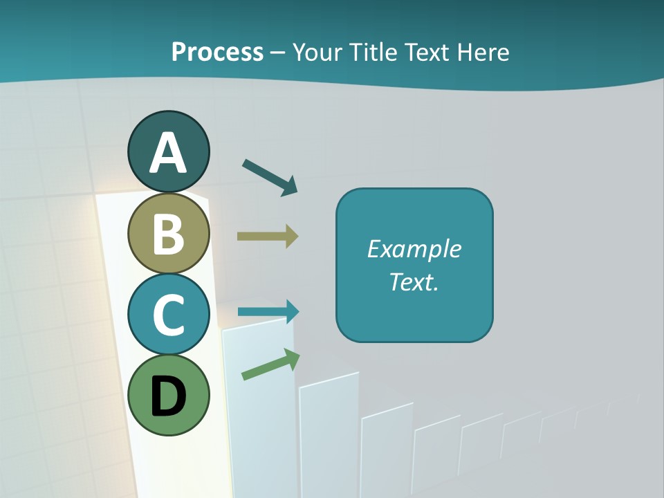 Increase Sales Forecast PowerPoint Template