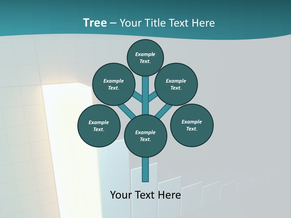 Increase Sales Forecast PowerPoint Template