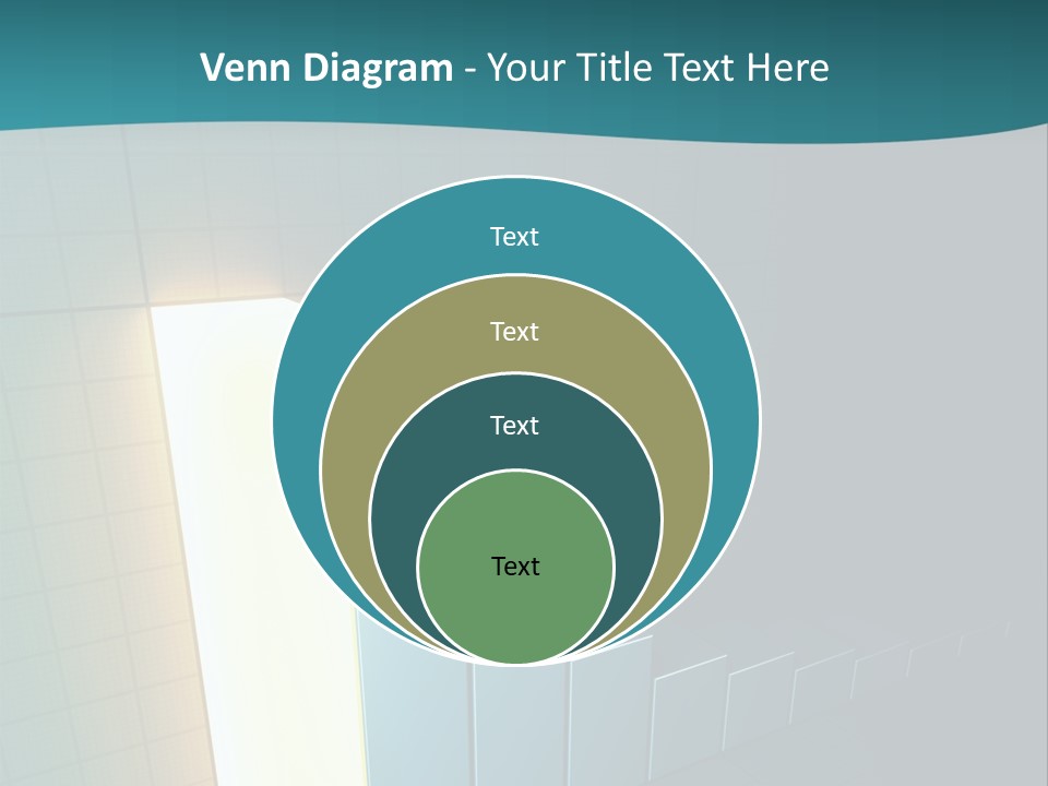 Increase Sales Forecast PowerPoint Template