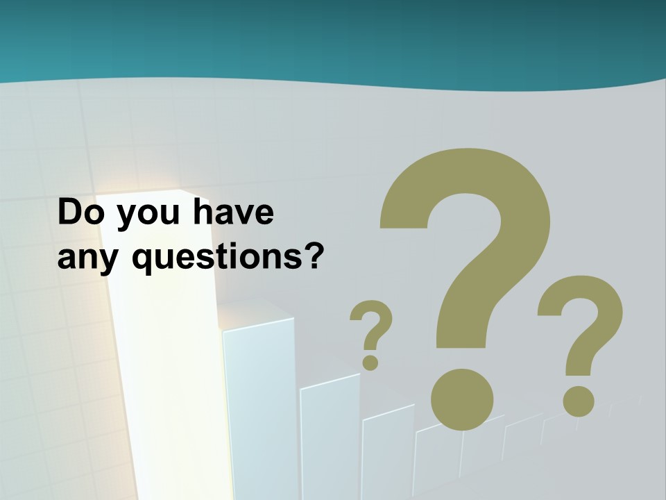 Increase Sales Forecast PowerPoint Template