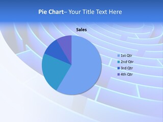 Scare Destination Brainstorm PowerPoint Template