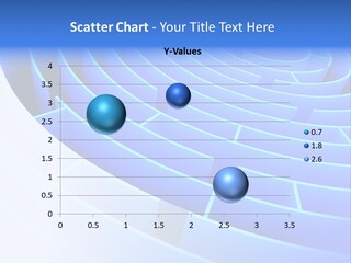 Scare Destination Brainstorm PowerPoint Template