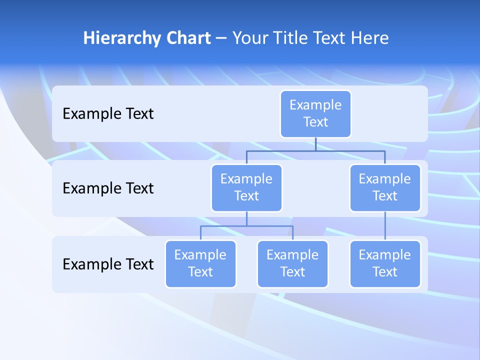 Scare Destination Brainstorm PowerPoint Template