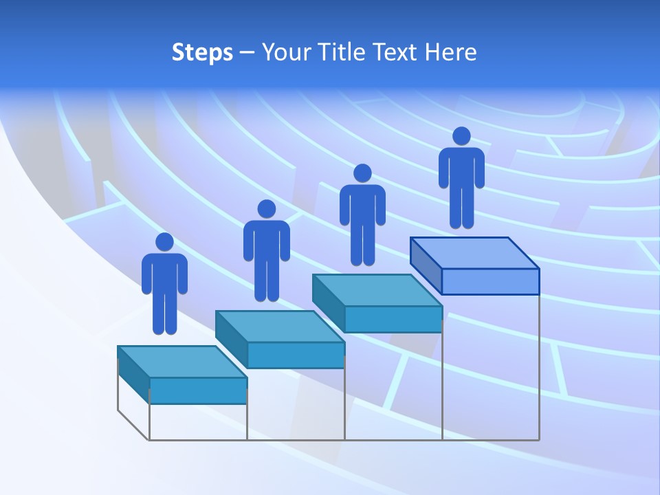 Scare Destination Brainstorm PowerPoint Template