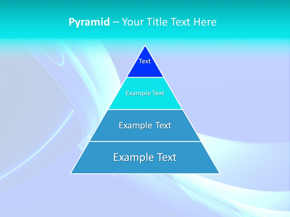 Desktop Screen Saver Backdrop PowerPoint Template