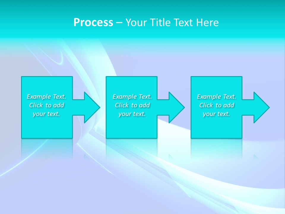Desktop Screen Saver Backdrop PowerPoint Template
