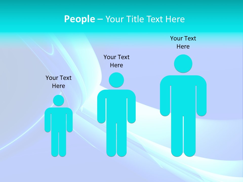 Desktop Screen Saver Backdrop PowerPoint Template