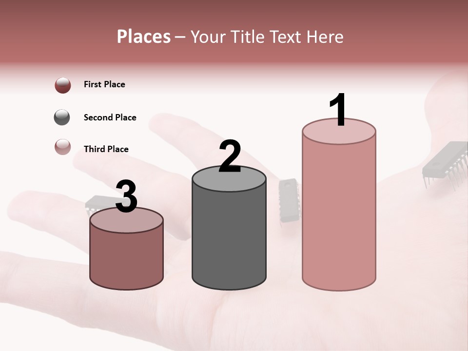 High Information Useful PowerPoint Template