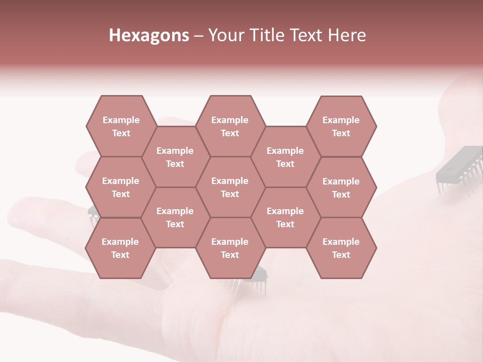 High Information Useful PowerPoint Template