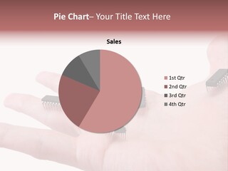 High Information Useful PowerPoint Template