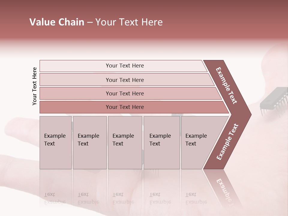 High Information Useful PowerPoint Template