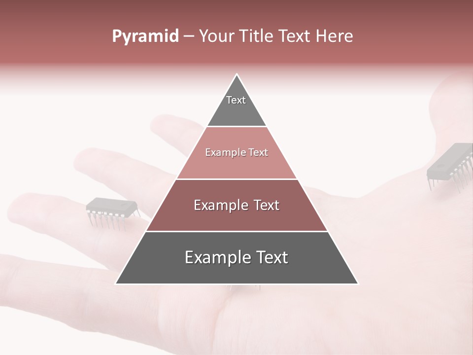 High Information Useful PowerPoint Template