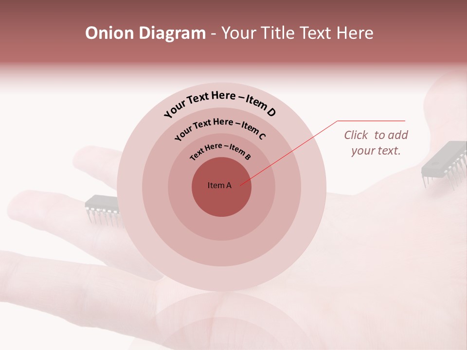 High Information Useful PowerPoint Template