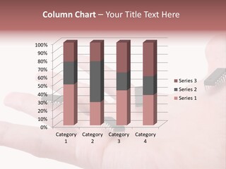 High Information Useful PowerPoint Template