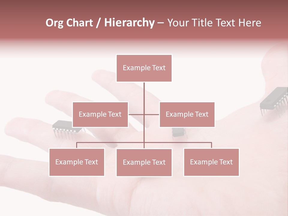 High Information Useful PowerPoint Template