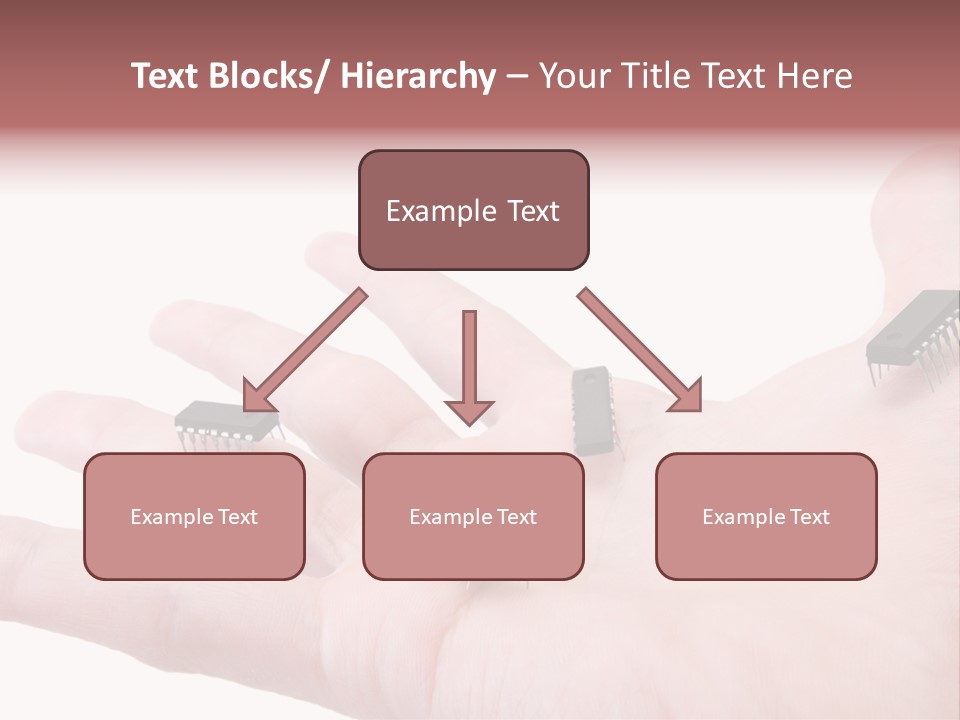 High Information Useful PowerPoint Template