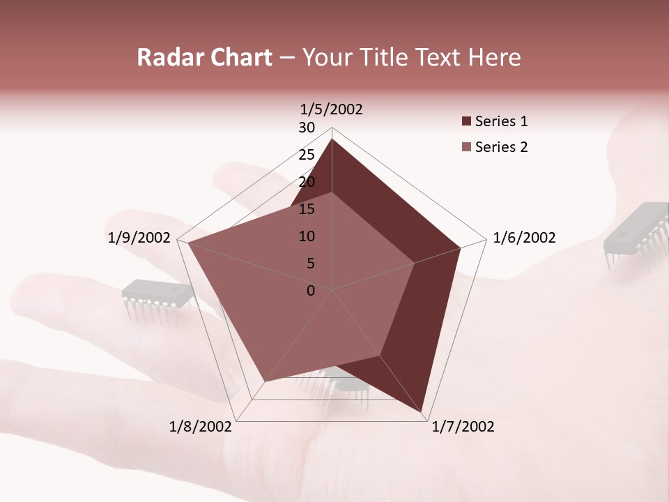 High Information Useful PowerPoint Template
