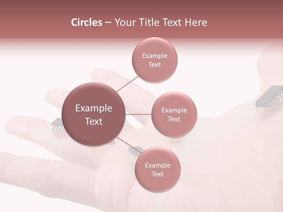 High Information Useful PowerPoint Template