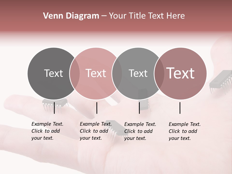 High Information Useful PowerPoint Template