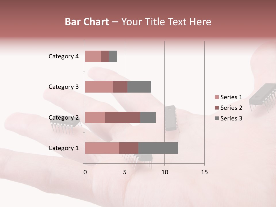 High Information Useful PowerPoint Template