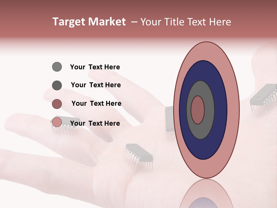 High Information Useful PowerPoint Template