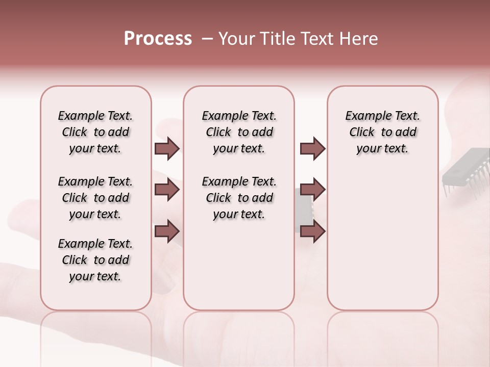 High Information Useful PowerPoint Template