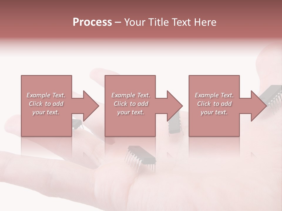 High Information Useful PowerPoint Template