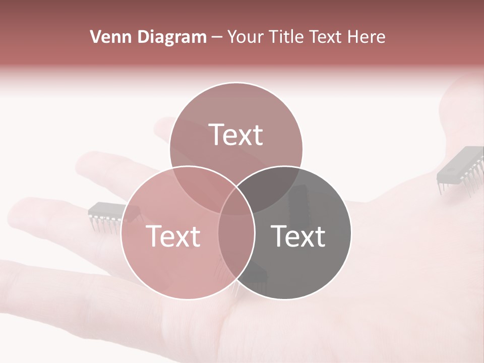 High Information Useful PowerPoint Template