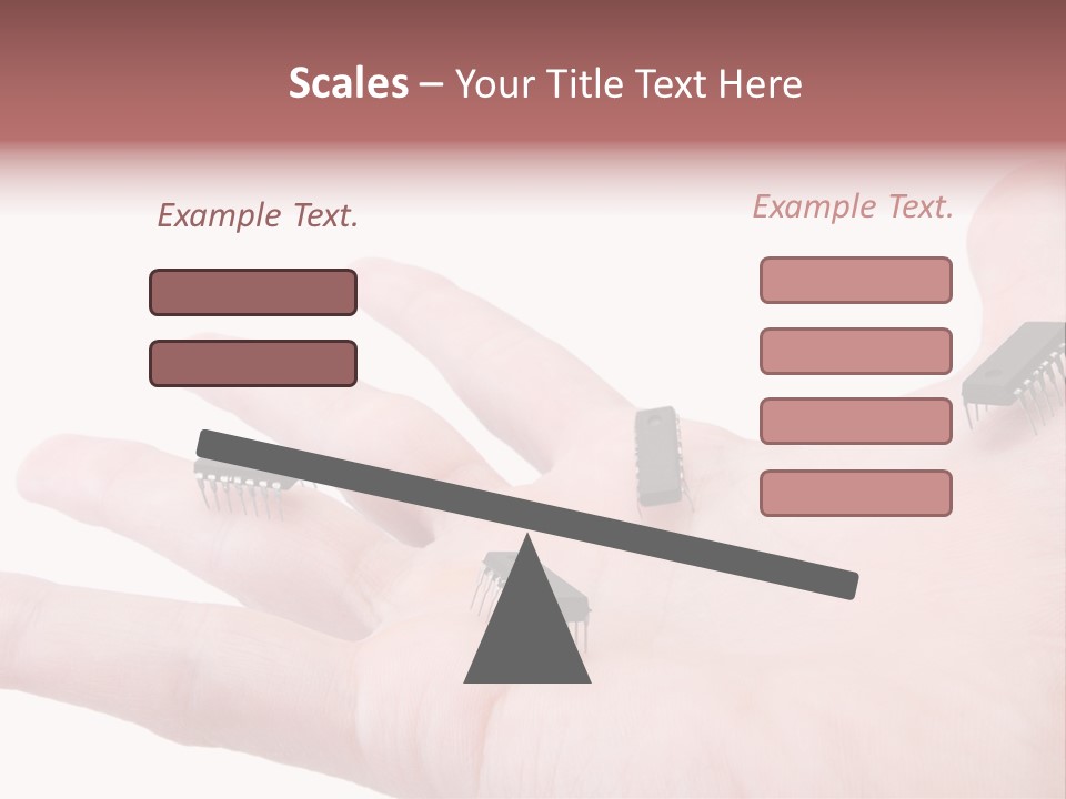 High Information Useful PowerPoint Template