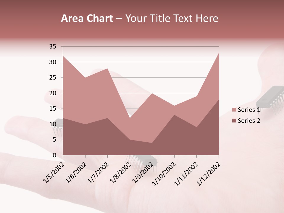 High Information Useful PowerPoint Template
