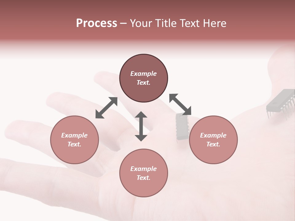 High Information Useful PowerPoint Template
