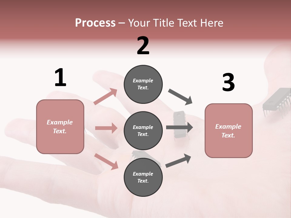 High Information Useful PowerPoint Template