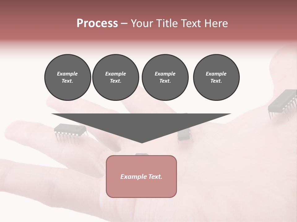 High Information Useful PowerPoint Template