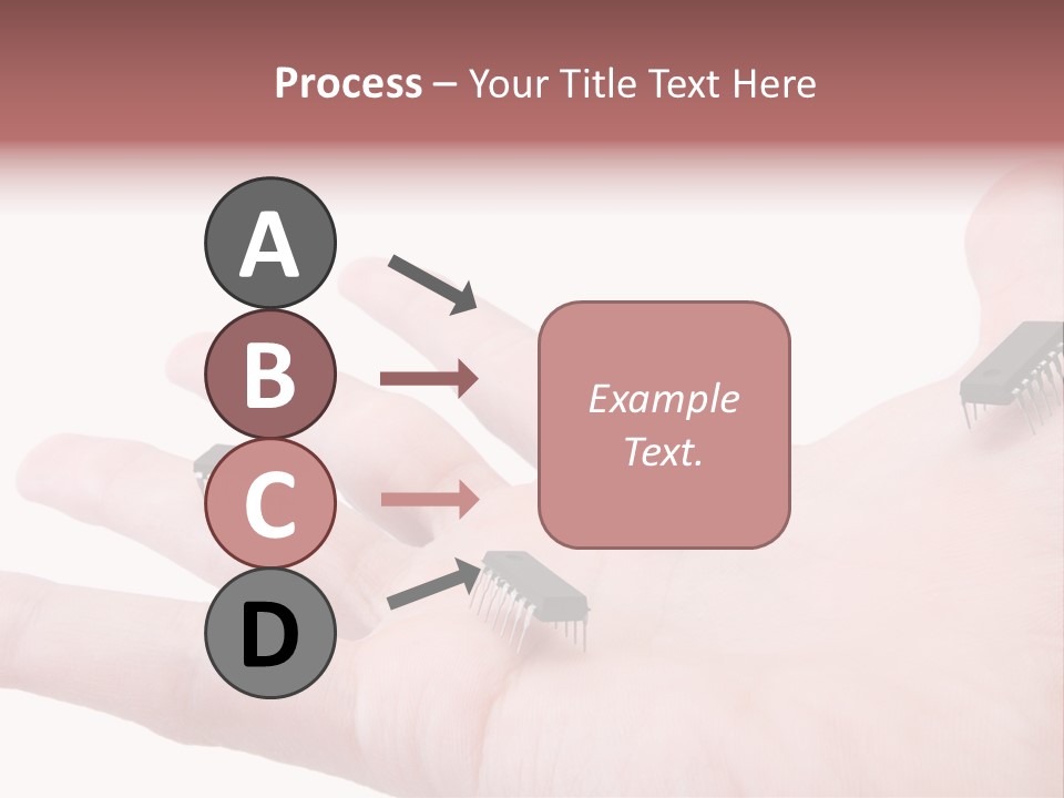 High Information Useful PowerPoint Template