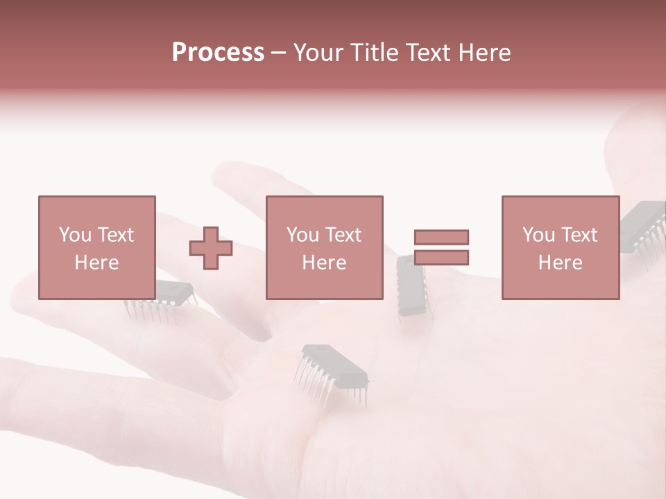 High Information Useful PowerPoint Template