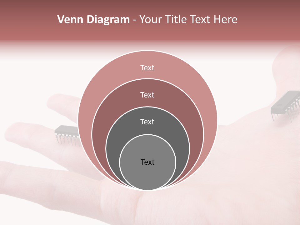 High Information Useful PowerPoint Template