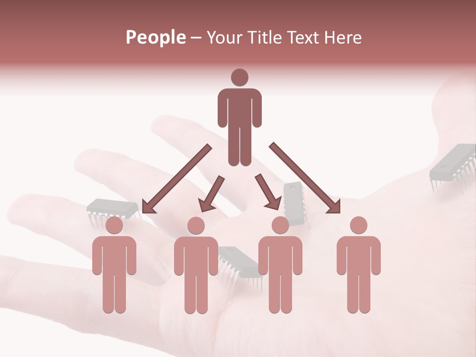 High Information Useful PowerPoint Template