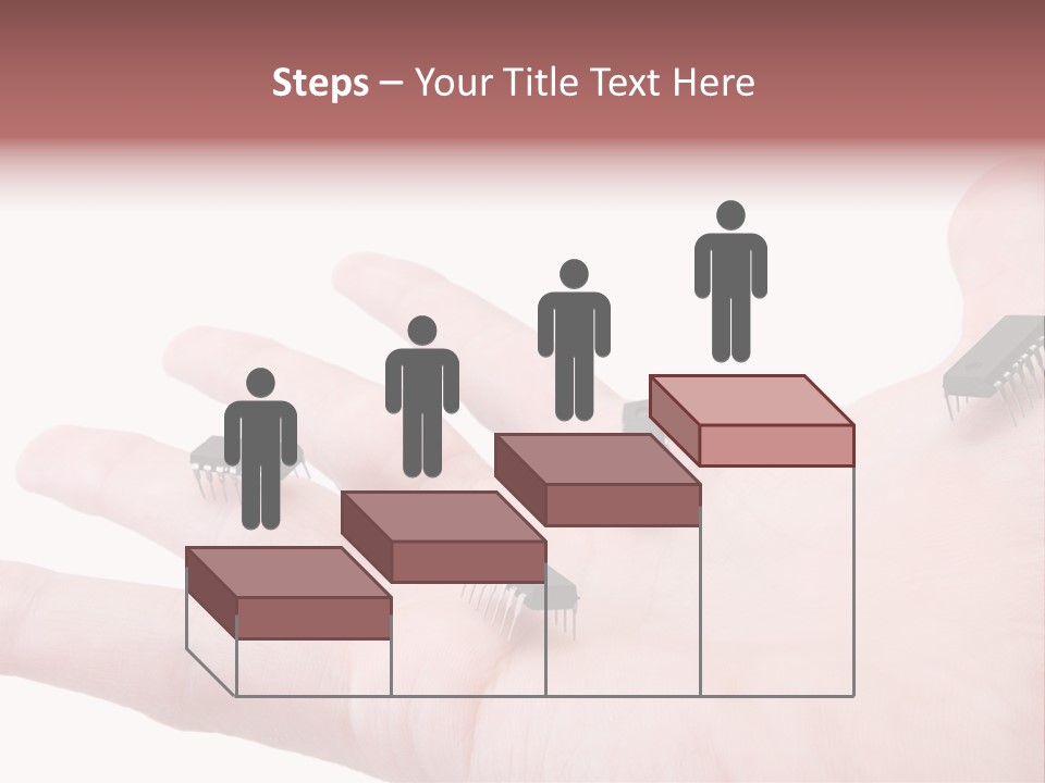 High Information Useful PowerPoint Template
