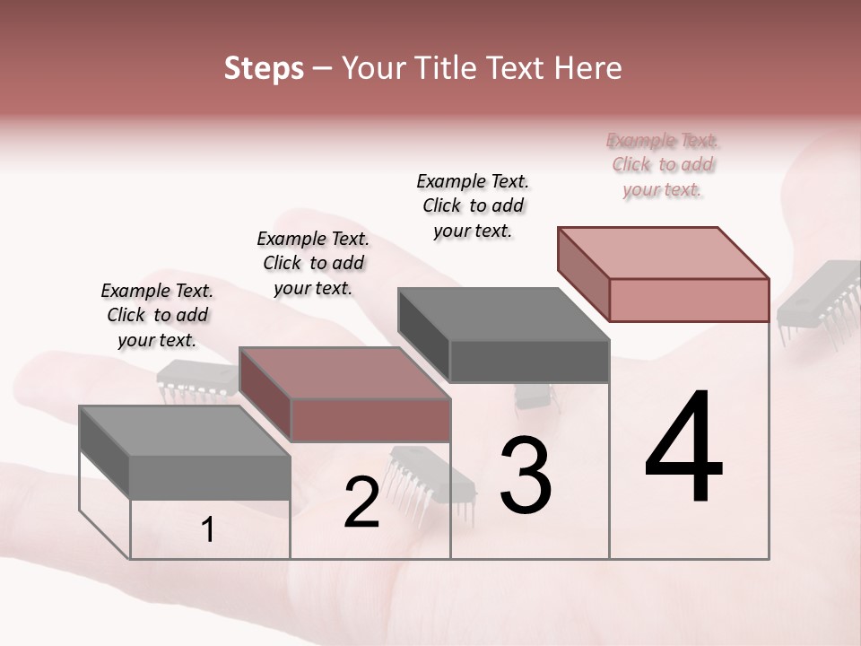 High Information Useful PowerPoint Template