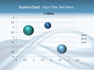 Blend Digital Shiny PowerPoint Template