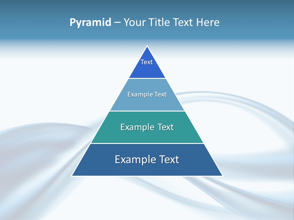 Blend Digital Shiny PowerPoint Template