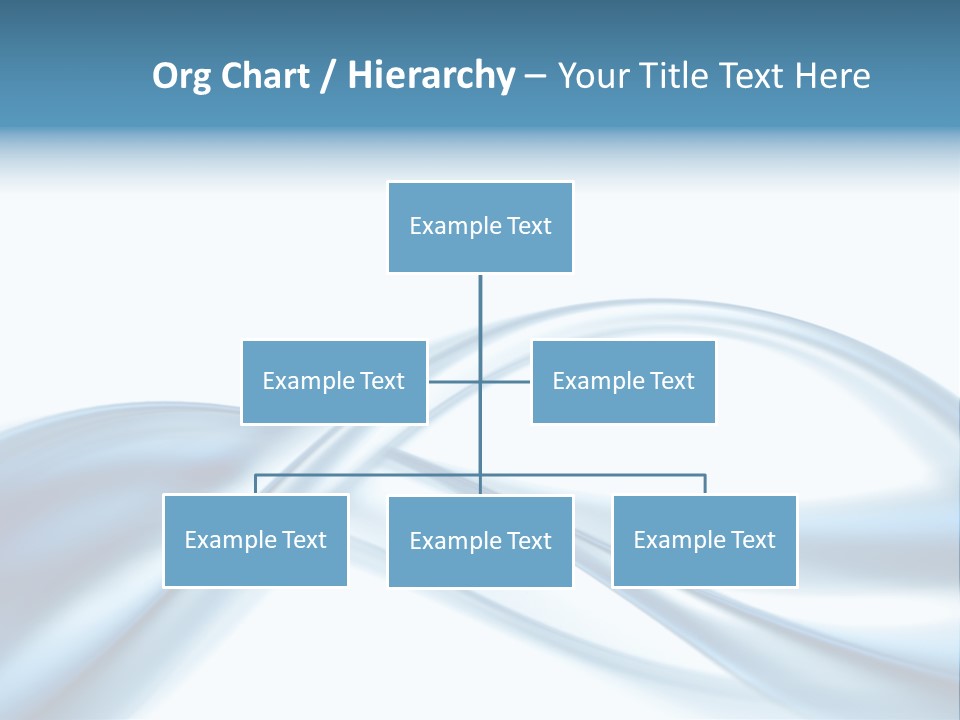Blend Digital Shiny PowerPoint Template