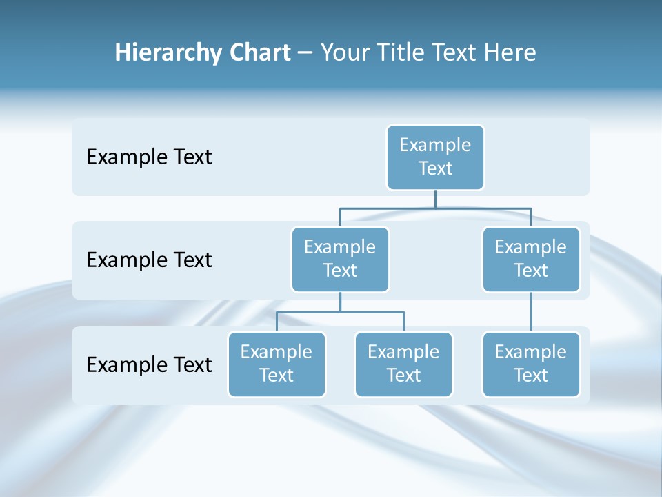 Blend Digital Shiny PowerPoint Template