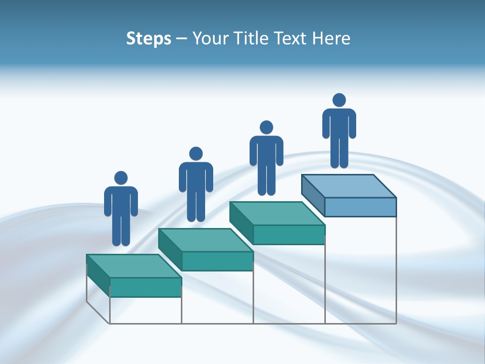 Blend Digital Shiny PowerPoint Template
