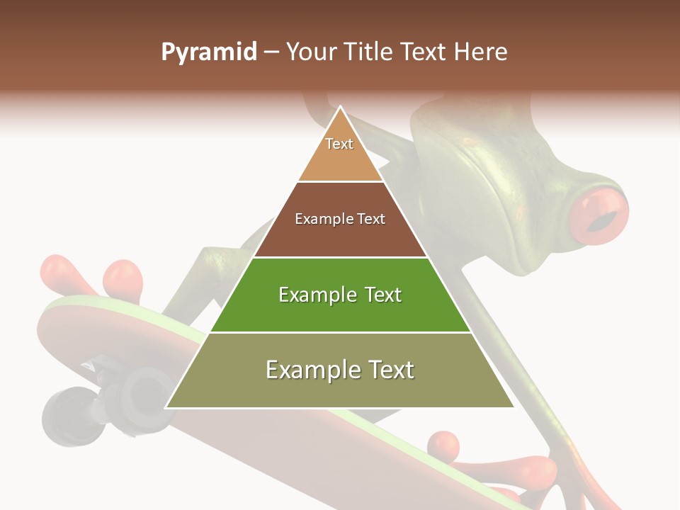 Animal Jump Rainforest PowerPoint Template
