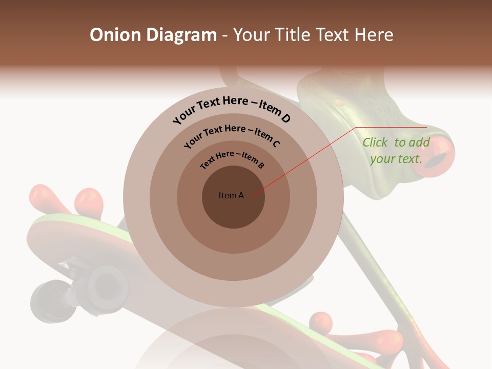 Animal Jump Rainforest PowerPoint Template