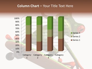 Animal Jump Rainforest PowerPoint Template