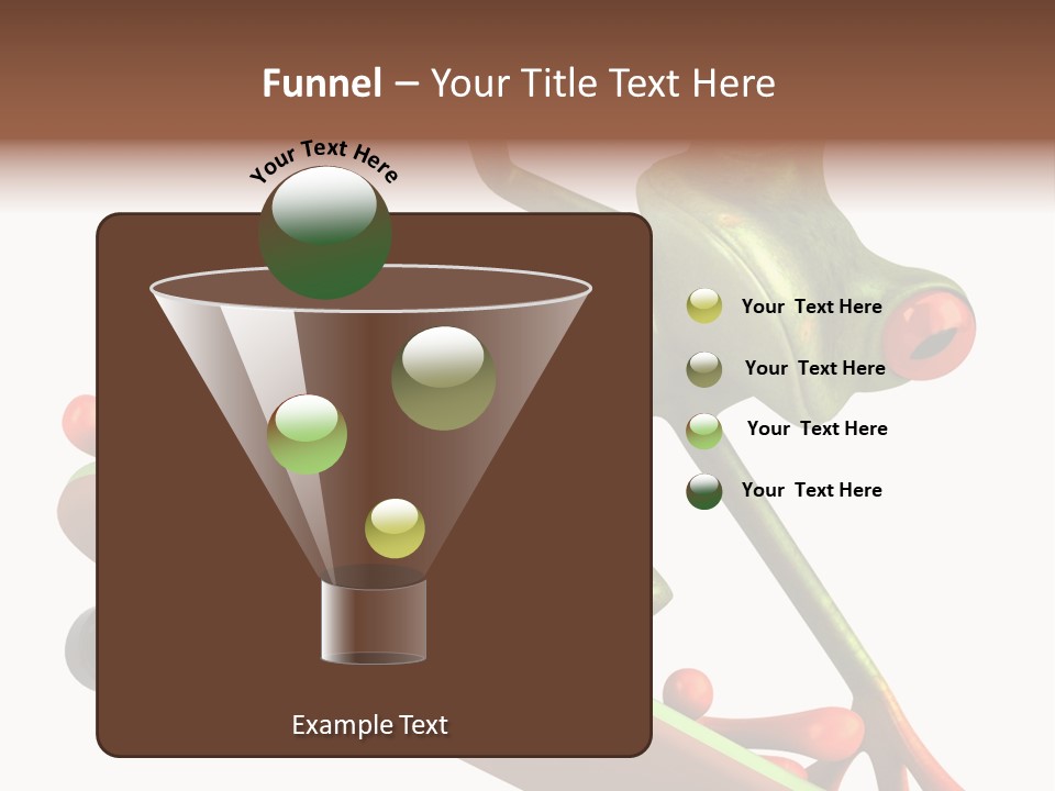 Animal Jump Rainforest PowerPoint Template